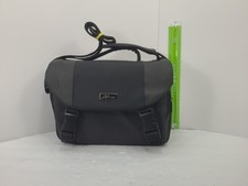 Nikon dark Grey photography bag Shoulder Strap Camera