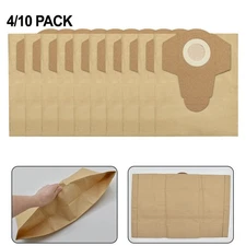 20L Dust Collection Bags for Einhell Wet and Dry Vacuum Cleaner Spare Parts