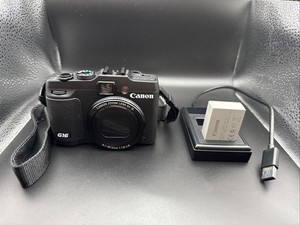 Canon Powershot G16 | eBay