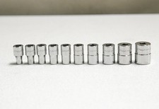 Snap-on™ 1/4 Snap-on™ 1/4