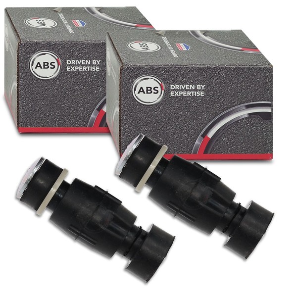 2X A.B.S. Koppelstange Dacia Dokker Lodgy Js Logan Ls Sandero Renault Logan-image