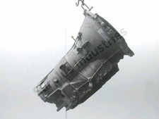 Boite de vitesse Land Rover DISCOVERY