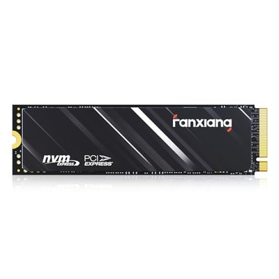  S501Q SSD PCle 3.0x4 Internal Solid State Drive, NVMe M.2 2280 Internal 512GB