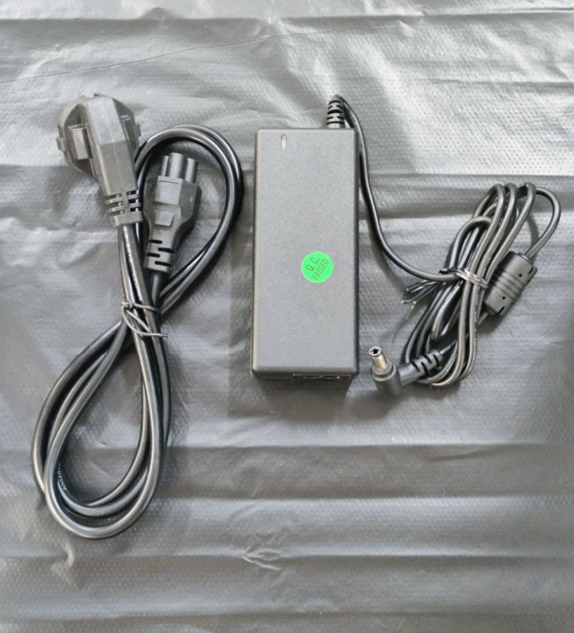 HP Pavilion Notebook Power Supply Adapter