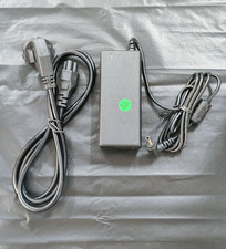 Power Supply Adapter Charger Well for Everex StepNote LM7WZ Laptop