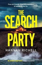 Image of Hannah Richell The Search Party (Paperback)