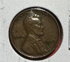 1926 US LINCOLN Cent! "Philadelphia" Mint! XF! SHARP! Old US Coin!