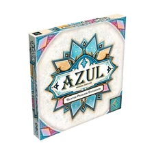 Next Move Azul Summer Pavilion - Glazed Pavilion Expansion Box SW (New)
