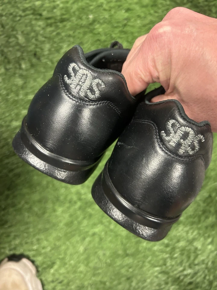 SAS Time Out Tripad Men's Shoes Black 8.5 M Orthopedic Diabetic Comfort Walking - Image 3 of 4