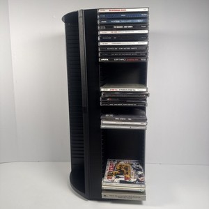 Retro CD Rack | eBay