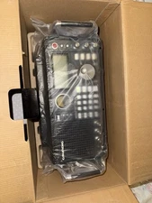 Grundig Satellit 750 Communications Receiver FM LW MW SW Air HAM Radio Used