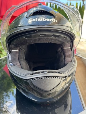 motorradhelm klapphelm schuberth