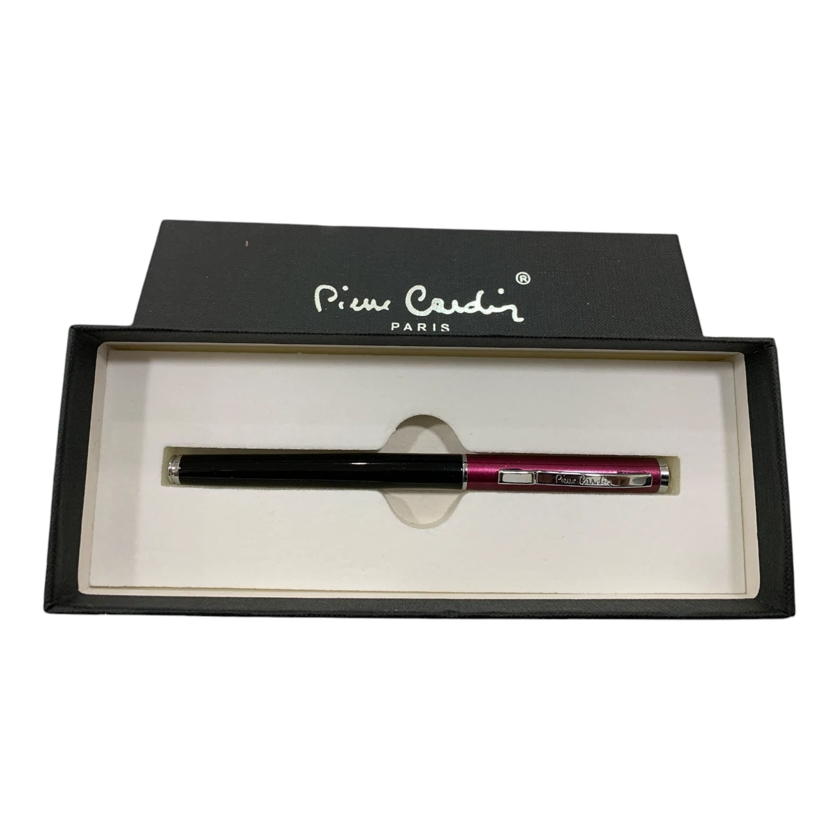 Regalo Penna A Sfera Pierre Cardin Incisa Personalizzata