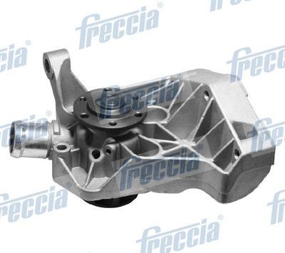 FRECCIA WP0449 Engine Cooling Water Pump Fits Skoda Fabia MK1 Combi Praktik