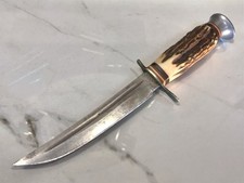 Vintage Solingen Knife In Collectible Vintage Factory Vintage Solingen Knife In Collectible Vintage Factory