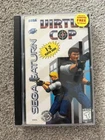 Virtua Cop (Sega Saturn, 1995) - EXCELLENT CONDITION + CIB