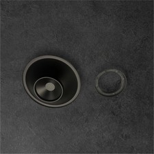 Cono y collar estilo piezas de repuesto PREMIUM JL Audio 8W7
