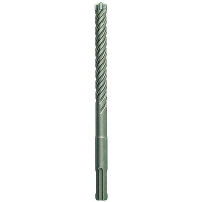 BOSCH SDS PLUS BOHRER 10 x 610 mm PLUS-5X 4-SCHNEID