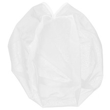 Bean Bag Inner Liner Replacement Cover with Zipper No Filler for Bean Bag Chair