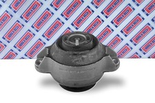 BORG & BECK BEM4074 Engine Mounting Both Sides Fits Mercedes-Benz S-Class SL