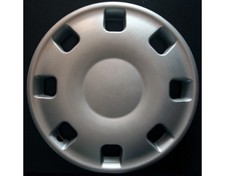 SET 4 COPRICERCHI FARAD DA 16" PER FORD TRANSIT DAL 2000 MOD. FO83G31