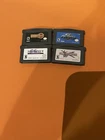 Nintendo Game Boy Advance Games Lot Fire Emblem/Final Fantasy/ Metroid/goldensun