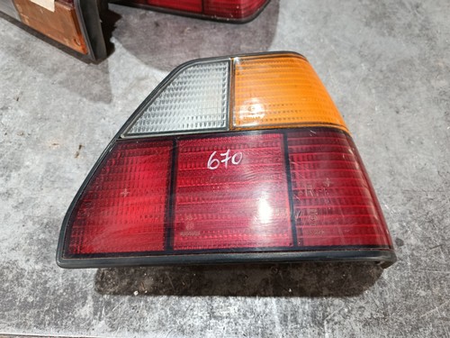 VW Golf 2 II 19E Rücklicht Heckleuchte Rückleuchte Leuchte rechts 191945112