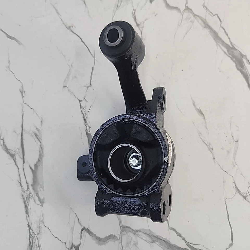 Montaje de puntal de par del motor trasero Anchor 9551 para Nissan Máxima Murano Quest 3,5 V6 Foto 2 de 4