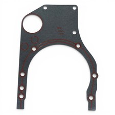 International Dt360dt466 Flywheel Housing Gasket New Pai 682945c3