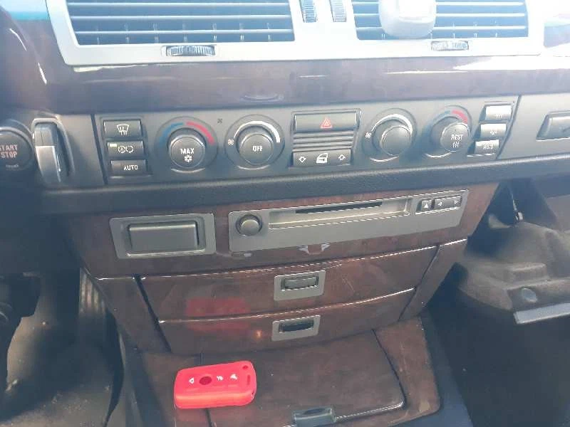 51137134036 MANETA EXTERIOR PORTON PARA BMW SERIE 7 E65/E66 740D 92832 9283288 - Imagen 4 de 4