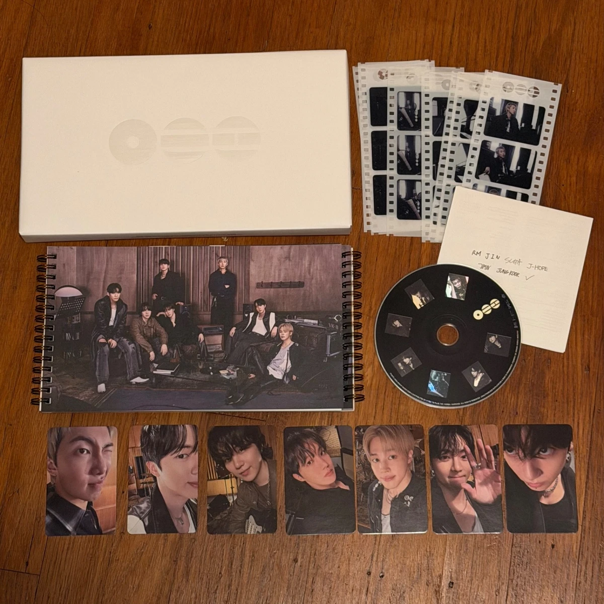 Las mejores ofertas en Álbum de BTS CD de Música | eBay