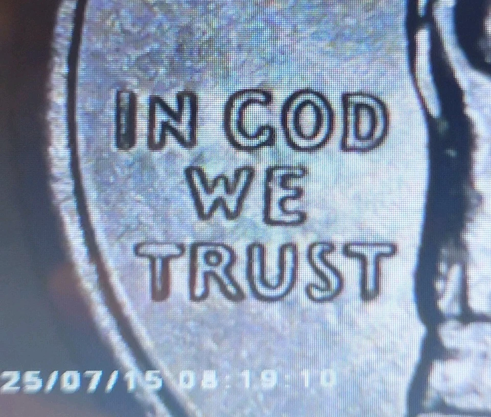 2024 P Dr. Mary Edwards Walker American Women Error Coin "In Cod We Trust"  - Image 3 of 4