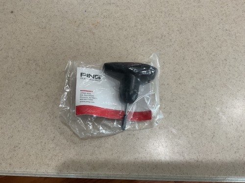 New Ping Golf Driver Adjustment Tool / Torque Wrench Free Shipping