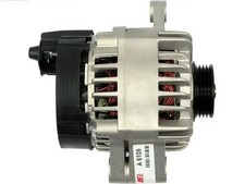 Alternateur Suzuki IGNIS