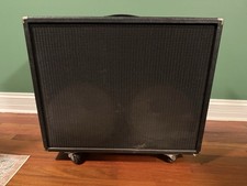 Vintage 1967 LoDuca Twilighter 260R 2x12" Amp (Magnatone 460 Rebrand)