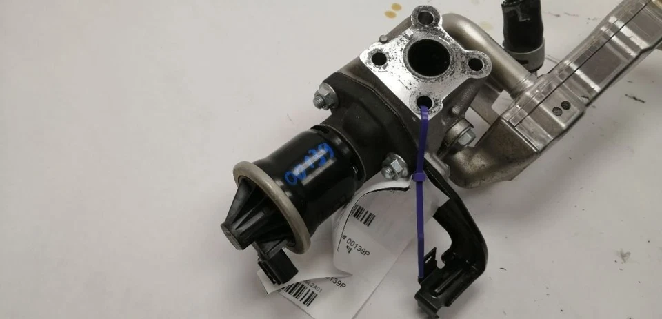 EGR 18011-6L2-000 2019 年本田洞察 — 第 4/4 张图片