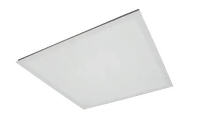 NEW LED NPL-40WHD-120-2778-840 Flat Ceiling Panel Luminaire White w/Driver