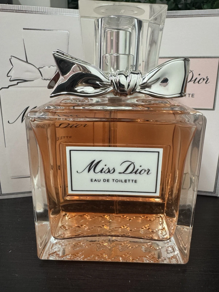 Miss Dior Perfume Spray Fragrances for Women for sale | eBay