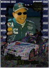 2000 Wheels High Gear We 2 Mark Martin Winning Edge 2000 Wheels High Gear We 2 Mark Martin Winning Edge