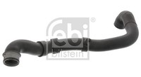 KÜHlerschlauch Unten Febi Bilstein 46338 FÜR Mercedes KÜHlmittelschlauch