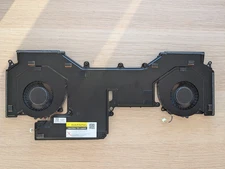 Thermal Module CPU GPU Fan and Heatsink For Legion Pro 7 16IRX8H 82WQ