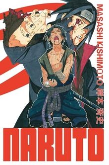 Naruto : édition Hokage. Vol. 22  von Masashi Kishimoto | Buch | Zustand wie neu