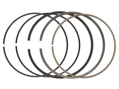 Wiseco - 4125VM - Ring Set, 4.125in.