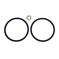 Oil Strainer Gasket Set 1700-2000cc Porsche VW T2 Bay T25 912 021198031B