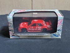 Minichamps Mercedes 190e Kl. 1 Amg Junior Team N 21 Dtm 1994 1:24 221