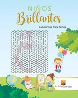 NiñOs Brillantes Laberintos Para NiñOs Activity Crusades Taschenbuch Spanisch