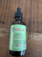 Mielle Rosemary Mint Scalp & Hair Strengthening Oil