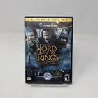Lord of the Rings: The Two Towers Player's Choice (Nintendo GameCube, 2004)
