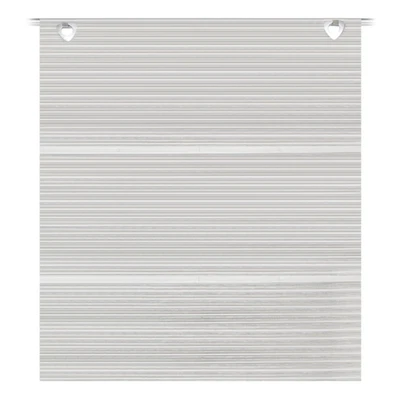 Magnetrollo Jörg - Webstoff - Taupe - 45 x 130 cm - Bild 1 von 2