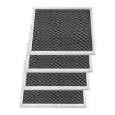 Filtros campana extractora, filtros de grasa para sistemas de ventilación externa